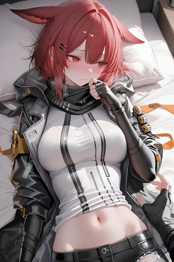 [Starsay] Crownslayer 弑君者 [AI Generated]