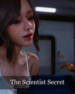 (LegitK) The Scientist Secret