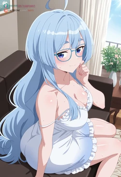 Juanpi Amvs - 【FULL】 | | Seiha Shiunji (Patreon) [AI Generated]