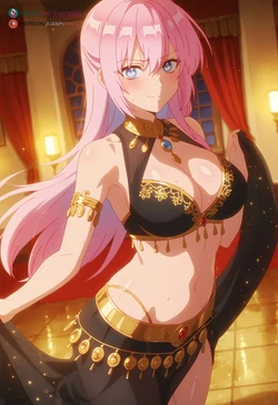 Juanpi Amvs - 【FULL】 | | Miyako Shikimori (Patreon) [AI Generated]