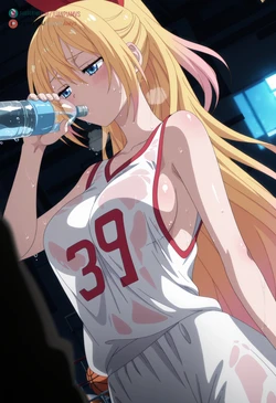 Juanpi Amvs - 【FULL】 | | Kirisaki Chitoge (Patreon) [AI Generated]