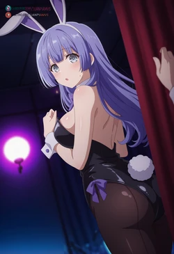 Juanpi Amvs - 【FULL】 | | Miku Izayoi (Patreon) [AI Generated]