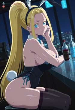 Juanpi Amvs - 【FULL】 | | Beatrix Amerhauser (Patreon) [AI Generated]