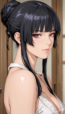 may_rain - Nyotengu (Dead or Alive) (Patreon) [AI Generated]