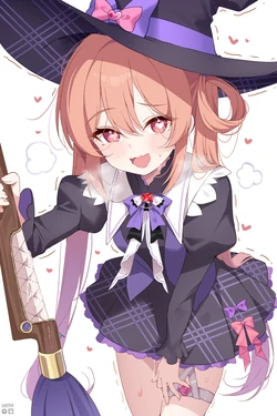 [Pixiv] Deyui | デユイ (14881241)