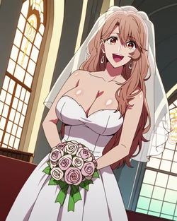 saitou (oshi no ko) [sticky] (AI Generated)