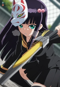 Juanpi Amvs - Benio Adashino NSFW Pack (Patreon) [AI Generated]