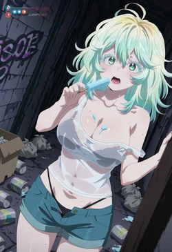 Juanpi Amvs - 【FULL】 | | Toru Hagakure (Patreon) [AI Generated]