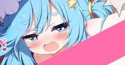 [G4ku] ノアちゃんを後ろから…！(サウンドボルテックス)