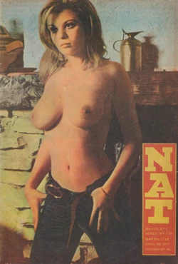 Revista Nat #41 [Spanish]