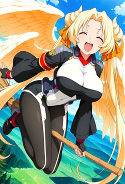 Ringot(リンゴっと) - Margot's NTR (Patreon) [AI Generated]