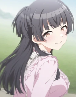 sky 黛冬優子 Fuyuko Mayuzumi (Patreon) [AI Generated]