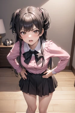 tendonArt 黛冬優子Mayuzumi Fuyuko (Patreon) [AI Generated]