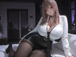 [Patreon] Halflove - Emma [AI Generated]