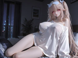 [Patreon] Halflove - anchorage 2 [AI Generated]