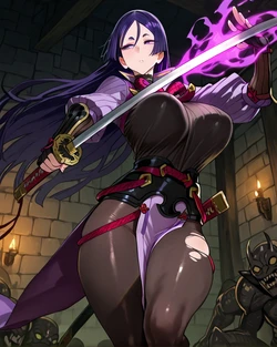 PIXIV - 101804216 [AI Generated] EP.44