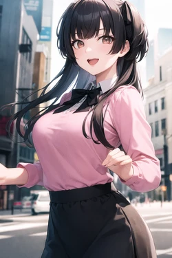 yoshi 黛冬優子 Fuyuko Mayuzumi #03 (317pics) (Patreon) [AI Generated]