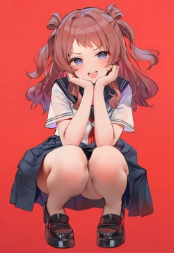 Dopamine 9.28 Hanami saki (Patreon) [AI Generated]