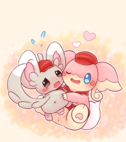 Artist - Elonga (id=Pixiv 31599076)