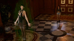 [Spungy] Astrid's Rise