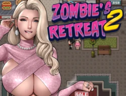 [Siren's Domain] Zombie's Retreat 2: Gridlocked [v0.25.1]