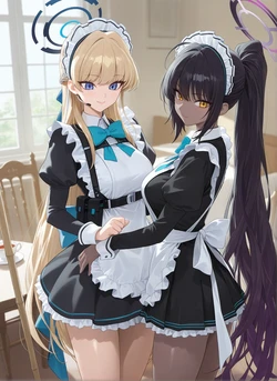 2025-07-13 Karin x Toki Rametaki (Patreon) [AI Generated]