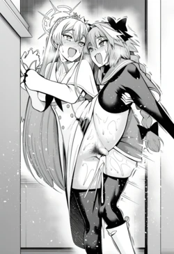 💕 pixiv [AI Generated]