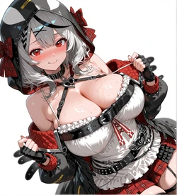 [DeepMole] Holo_Chloe(309p) [AI Generated]