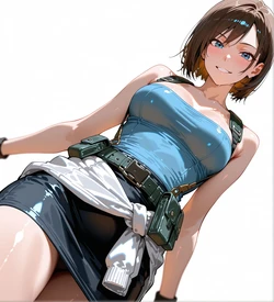 [DeepMole] BioH_Jill(303p) [AI Generated]