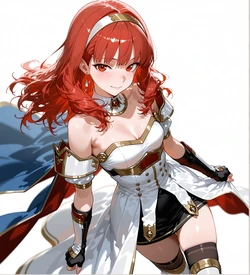 [DeepMole] FE_Celia(300p) [AI Generated]