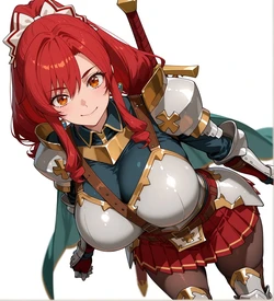 [DeepMole] ArankP_Marina(303p) [AI Generated]