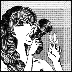 [Artist] Fukumei | Edrix3
