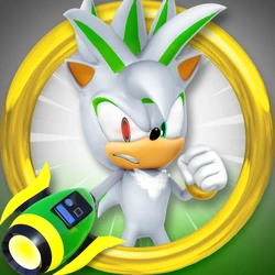[NibrocRock] Sonic Character Icon Series 2020 3D renders