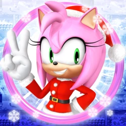 [NibrocRock] Sonic Banners 2021 3D renders