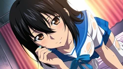 暴雨下的帆船-[医务室的狂欢]噬血狂袭 姬柊雪菜 上 118p[AI Generated]