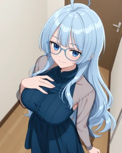 Ponchoman - Seiha Shiunji EXTRA 2 - The Shiunji Family Children || 紫雲寺 清葉 - 紫雲寺家の子供たち (UNCENSORED) 70 IMAGES (Patreon) [AI Generated]