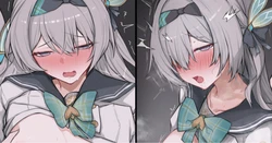 [Mashiko] Seifuku Hotaru (Honkai: Star Rail) [Chinese] [386歪汉化]