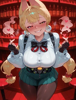 Arzagod Alice Thymefield [AI Generated]