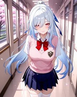 （hippo）Jingliu2（Patreon）[AI Generated]