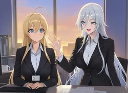 2025-08-03 Bismarck x Sovetsky Soyuz Rametaki (Patreon) [AI Generated]