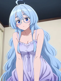 artriako - No.242 Seiha Shiunji | Shiunji-ke no Kodomotachi + Extras (Patreon) [AI Generated]