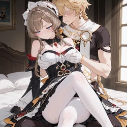 (Ponponmaru)桑多涅 Sandrone(Patreon)[AI Generated]+[Animated WEBP]