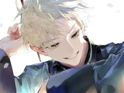 [kakeru] Enma Chan 『Hatsukoi -1-1』｜实习小阎魔的『初恋 -1-』[Chinese] [橄榄汉化组]