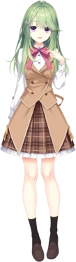 [Yuzu Soft] LimeLight Lemonade Jam (Character set) other2