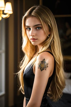 AI Pack DarkSideOfMind 1 [AI Generated]