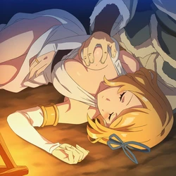 420k ryujin - Tia (Isekai Nonbiri) (Patreon) [AI Generated]