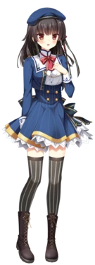 [Hulotte] Kamidanomi Shisugite Ore no Mirai ga Yabai. (Character set)