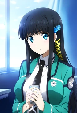 Waifu Perfection AI 司波深雪 NTR(115 Pics) (Patreon) [AI Generated]