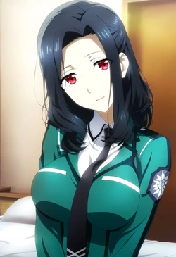 Waifu Perfection AI 七草真由美 NTR (120 Pics) (Patreon) [AI Generated]