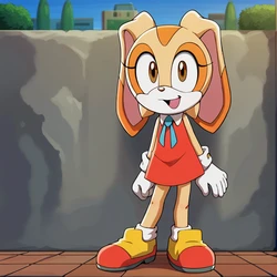 KariteDono (AI Generated)